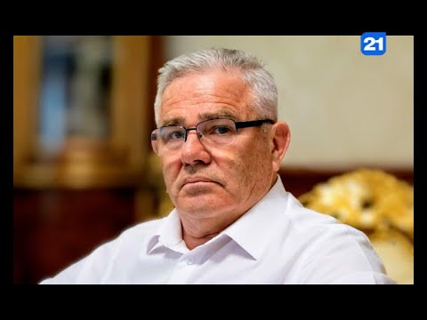 Видео: Валерий Демидецкий в программе ГЛАВНОЕ