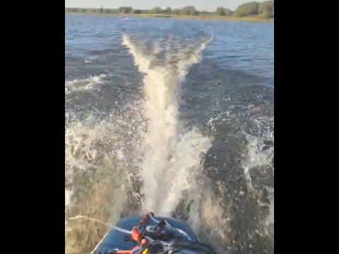 Видео: Инструкция на электроплавник Flipsky 85165 19КВт моей сборки