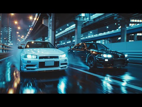 Видео: PHONK MIX 2024 ※ BEST NIGHT DRIVE PHONK MIX (LXST CXNTURY TYPE) - JDM NIGHT CAR MUSIC - ФОНК 2024
