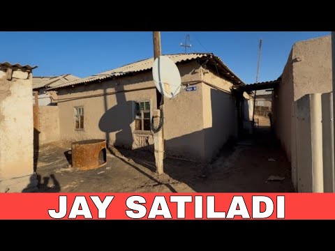 Видео: КОНЫРАТ КАЛАСЫНДА ЖАЙ САТЫЛАДЫ