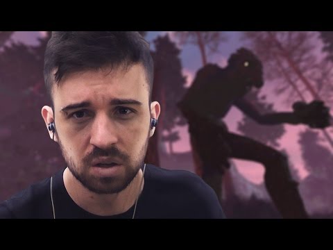 Видео: МЕНЯ ОБИДЕЛИ В ЛЕСУ