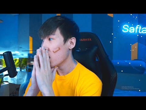 Видео: ЗОЧИНТОЙ ТОГЛОНО with @MioStreams❄️