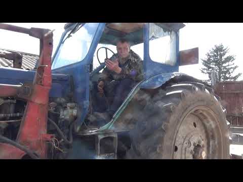 Видео: Скоростя без рыка. Чтобы КПП Служила.