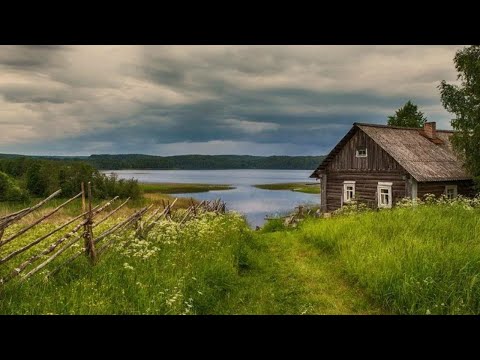 Видео: "Местный сумасшедший". Послания с того света".