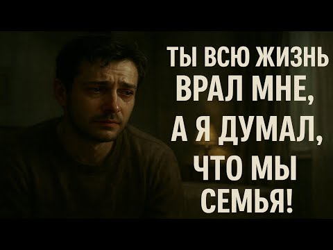 Видео: Жизнь разбилась на части, но я собрал себя заново и победил предательство