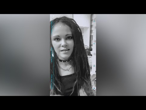 Видео: Дария Ставрович и группа Слот | Истории из гримерки