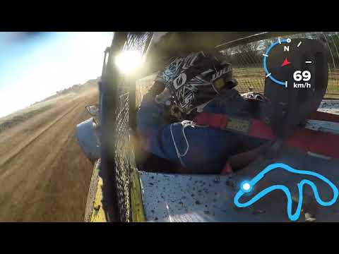 Видео: Автокрос Челопеч 2025 | Първа квалификация дивизия Бъги | #onboard #139 