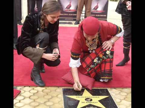 Видео: Валя Балканска - българска гордост