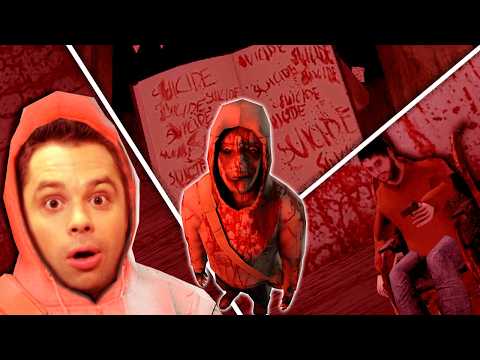 Видео: О чем был Cry of Fear? | Сюжет (часть 2)