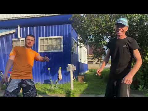 Видео: Наш насыщенный день 😀
