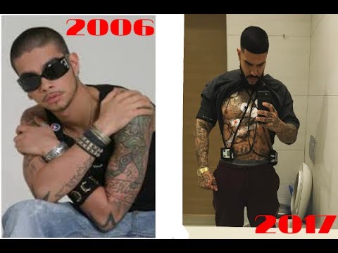 Видео: КАК МЕНЯЛИСЬ ХИТЫ ТИМАТИ 2006 - 2017