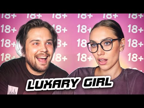 Видео: ГУАКАМОЛЕ ЗАДАЁТ ПОШЛЫЕ ВОПРОСЫ ЛАКШЕРИ ГЁРЛ **ПОДКАСТ**