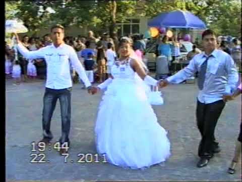 Видео: свадбата на цанко и златка с.боянци