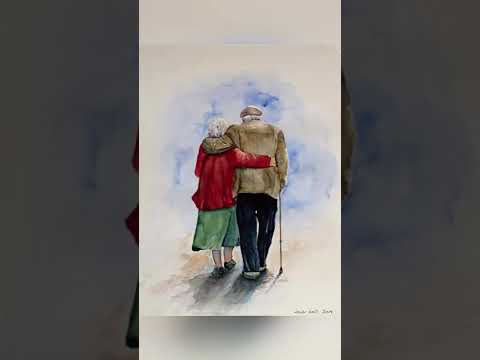 Видео: Қарттар күні