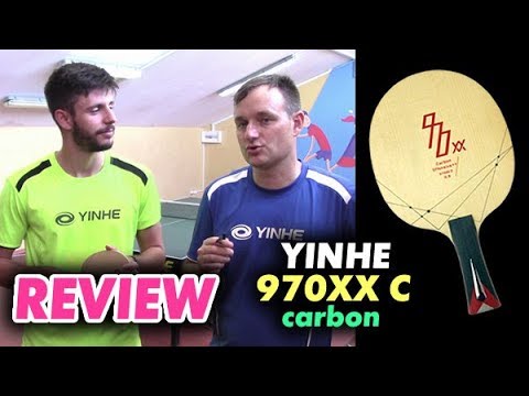 Видео: Обзор Off+ основания YINHE (Milkyway) 970XX C - мощное, но контрольное!