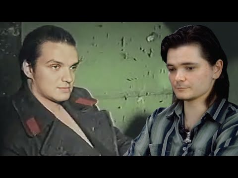 Видео: Маргинал критикует обзор на Зелёный слоник
