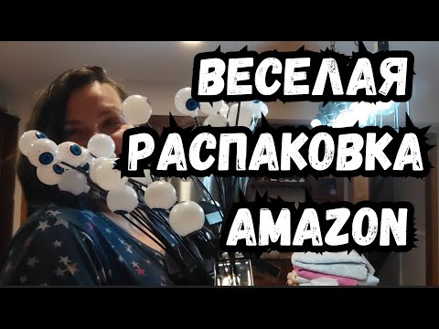 Видео: Наобещала историй про Варю! Распаковка вскружила голову)