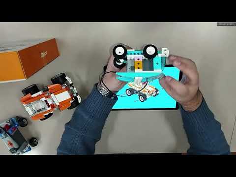 Видео: Сравнительный обзор конструктора Apitor от MakerZoid