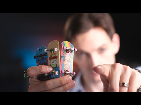 Видео: Оцениваю Ваши Фингерборды #2