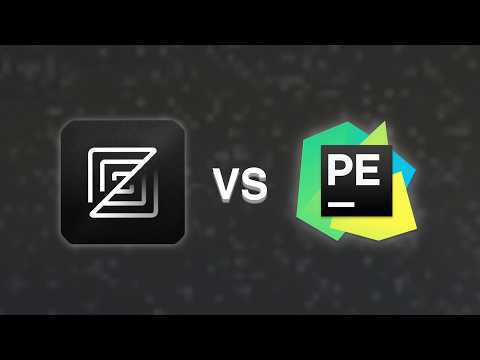 Видео: Почему я перешел на Zed?