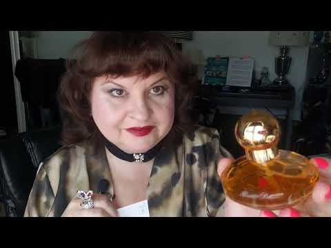 Видео: КОМПЛИМЕНТАРНЫЕ #ароматы . ИСТОРИИ КОМПЛИМЕНТОВ МОИМ ПАРФЮМАМ. #perfumes AND COMPLIMENTS, #болталка