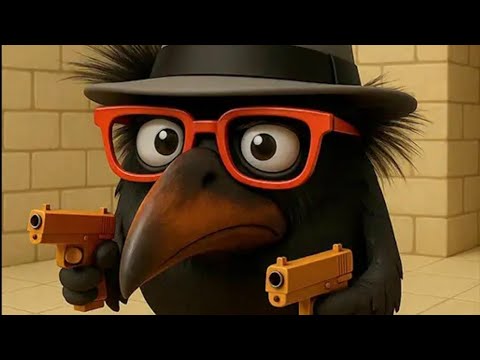 Видео: #chickengun #чикенган #den19k #ден19к #секбобган #SkebobGun секбоб ган 1.1