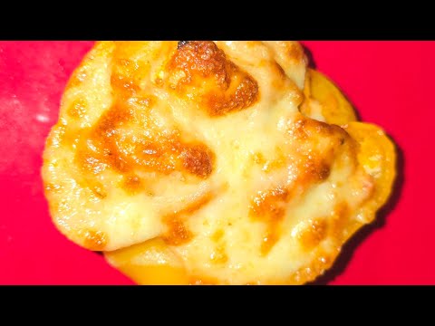 Видео: Вариация на пълнени чушки