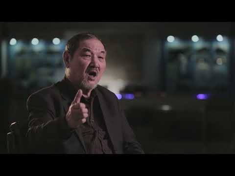 Видео: М.Тынышбаев туралы деректі фильм