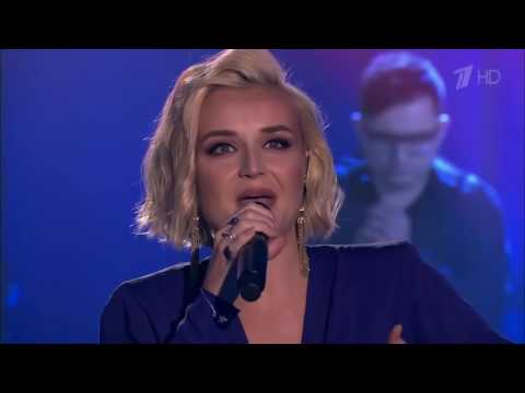 Видео: WOMAN'S VOICE: Вечерний Ургант  Полина Гагарина — «Стану солнцем» 16 09 2016