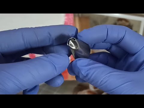 Видео: Так ПРОСТО и ШИКАРНО... Эти цветы ХОЧЕТСЯ делать...