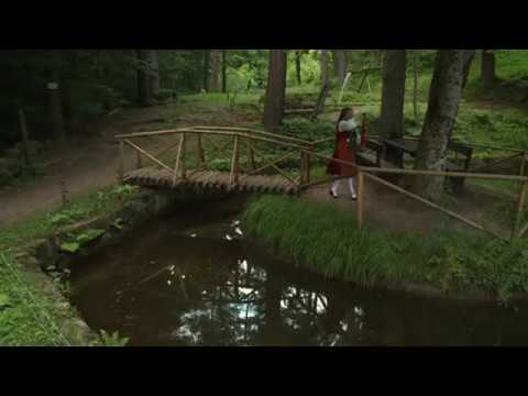 Видео: "Kрай Вардаро" - мфг "Пирински Соколи"