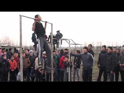 Видео: Кыдырша 2015
