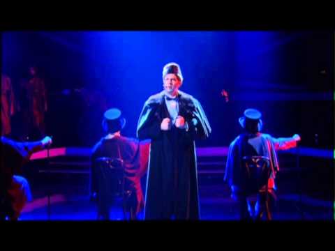 Видео: Евгений Кунгуров - Фёдор Шаляпин (Эй, ухнем)