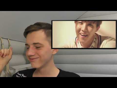 Видео: [MV] BTS "Just One Day" - Реакция (Очень приятная песня!!!)