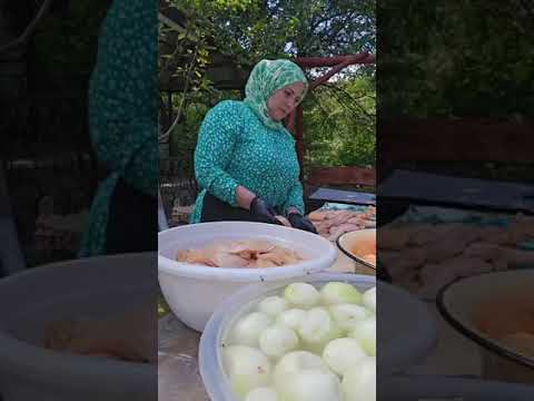 Видео: Веденский р он сКомсамолск