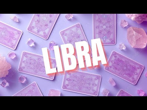 Видео: ВЕСЫ, НЕ УХОДИТЕ😱 ОНИ ВЕРНУТСЯ ЗА ВАМИ С НОВЫМ НАЧАЛОМ💞 И БОЛЬШОЙ ЛЮБОВЬЮ💘