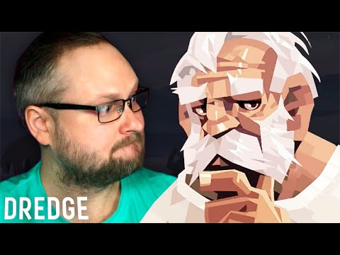 Видео: ШТОРМОВЫЕ СКАЛЫ ► DREDGE #5