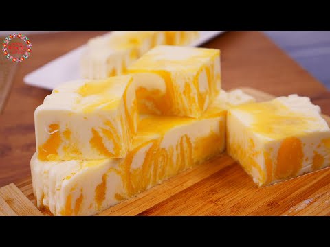 Видео: ЭТО ОЧЕНЬ ВКУСНО! Готовьте этот потрясающий десерт БЕЗ ДУХОВКИ! И почему я раньше так не готовила!