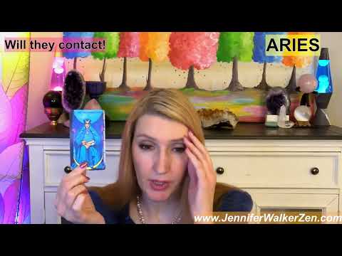 Видео: Овен: Шокирующая правда! Скоро ли они выйдут на связь?