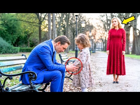 Видео: "НЕ ГРУСТИТЕ, ГОСПОДИН, ХОТИТЕ ПОЗНАКОМИТЬСЯ С МОЕЙ МАМОЙ?" МИЛЛИОНЕР СОГЛАШАЕТСЯ, УВИДЕВ ЕЁ...
