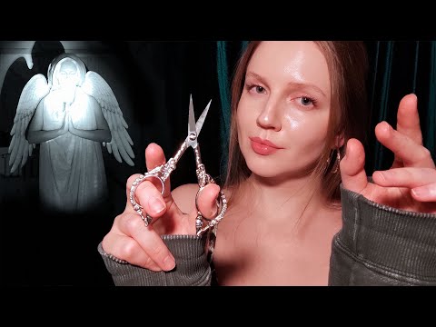 Видео: АСМР Чистка Ауры. Движения и Звуки Рук • ASMR Aura Cleansing. Hand Movements and Sounds