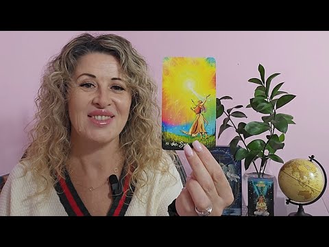 Видео: РАК  - ТАРО ПРОГНОЗ 19 - 26 октября 2025 года от TONYA TRAVEL 