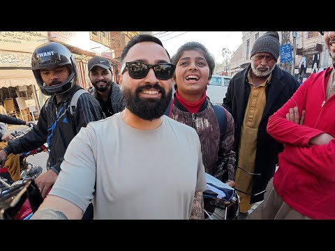 Видео: СМИ никогда не покажут вам эту сторону Пакистана🇵🇰