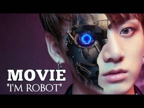 Видео: BTS против Роботов. Тэхен купил машину.