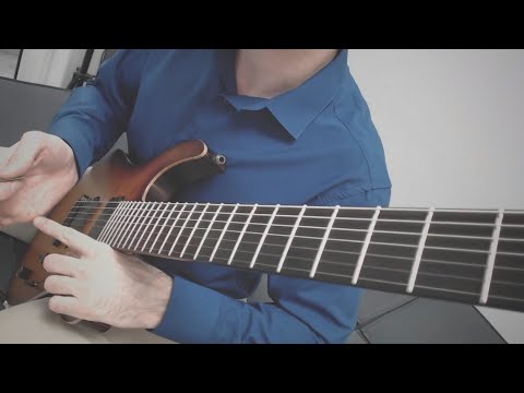 Видео: ГЛУШЕНИЕ ЛИШНИХ СТРУН ПРИ ИГРЕ НА ЭЛЕКТРОГИТАРЕ С ПЕРЕГРУЗОМ. ДЕТАЛЬНЫЙ РАЗБОР ВСЕХ НЮАНСОВ