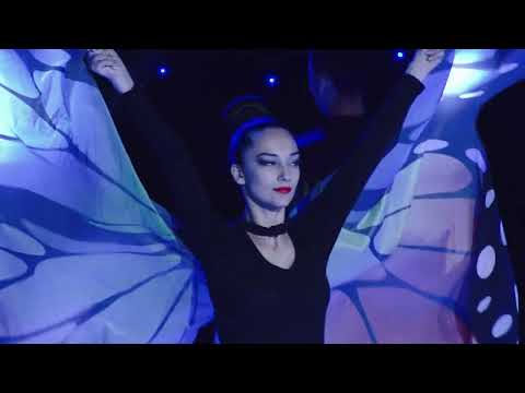 Видео: ALL STEPS 2022г. Ямбол, "ПЕПЕРУДИ" юноши