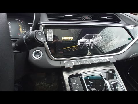 Видео: Geely Atlas Pro. Сравниваем режимы езды ECO и COMFORT. Какой средний расход и как ведет себя машина.