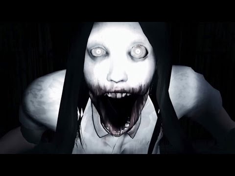 Видео: АЗБУКА САМЫХ СТРАШНЫХ ИГР