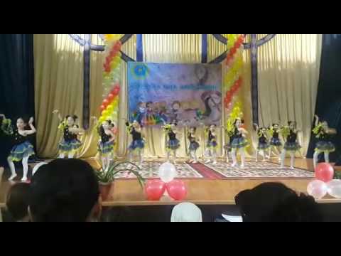 Видео: Інжу би тобы кіші топ