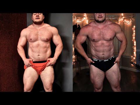 Видео: Что ест пухлый Пауэрлифтер в межсезонье.ДЕНЬ ОТДЫХА.